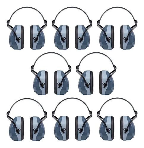 comprar Protetor Auditivo Camper Confort Plus 26db - Kit Cu002F 8pçs