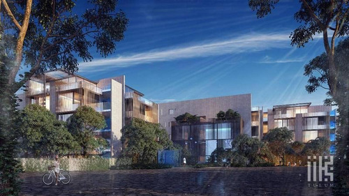 Imagen 4 de 13 de Estudios Y Departamentos En Venta En Tulum