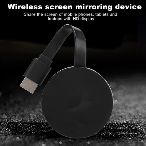 G6 Plus Hdmi Wireless Screen Mirroring Device Adapter Networ 