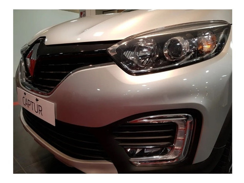Renault Captur Intense Cvt Automat 0km 2021 Disponible (ga)