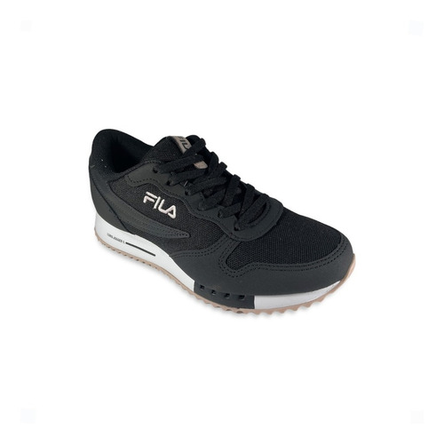 Imagen 3 de 10 de Zapatillas Dama Euro Jogger Sport R Sport