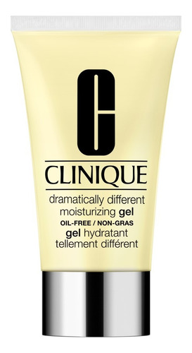 Gel Hidratante Clinique Dramatically Different Oil Free 50ml