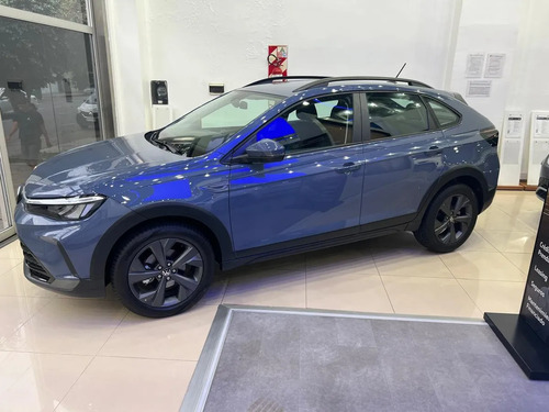 Volkswagen Nivus 1.0 Tsi Tiptronic Comfortline
