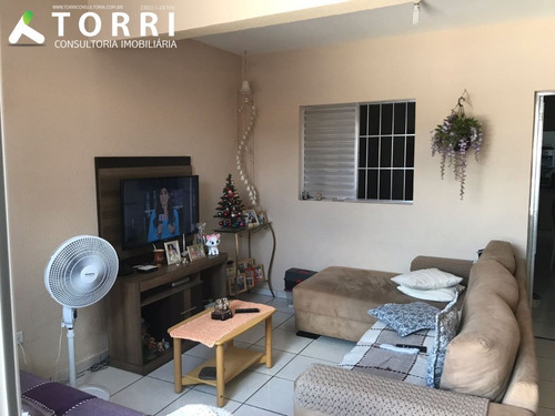 Imagem 13 de 21 de Casa A Venda No Jardim Santa Esmeralda - Ca01312 - 33507632