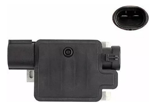 Modulo Moto Ventilador Ford Edge 3.5l 2007 Al 2015