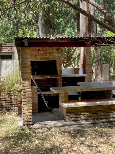 Cabaña C/piscina Climatizada Privada