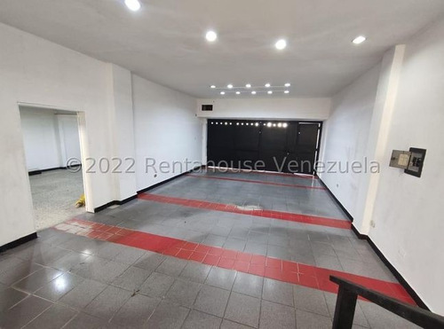 Imagen 10 de 30 de Local En Venta Avenida Vargas De Barquisimeto Rah. 23-12209 //invierta Seguro Con Rentahouse//