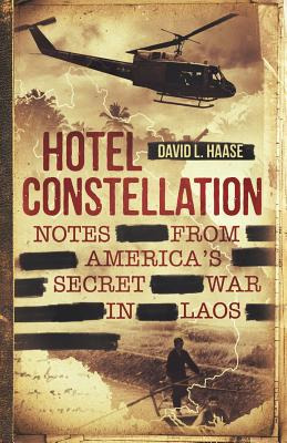 Libro Hotel Constellation: Notes From America's Secret Wa...