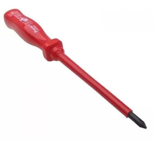 Destornilladores Aislados Proskit + Detector Inductivo N306