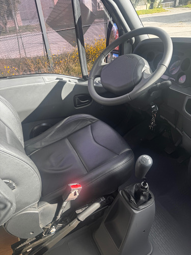 En Venta Motorhom Iveco Deily En Excelente Estado Fabricado