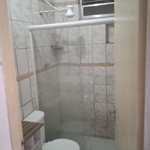 Imagem 11 de 15 de Sobrado Com 1 Dormitório Para Alugar, 146 M² Por R$ 1.200/mês - Vila São Nicolau - Jandira/sp - So2103