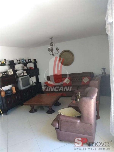 Imagem 5 de 22 de Casa Térrea Para Venda No Bairro Vila Formosa, 3 Dorms, 2 Vagas, 190 M - 6325