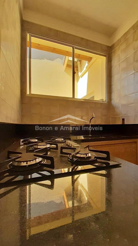 Imagem 9 de 19 de Casa À Venda Em Residencial Terras Do Barão - Ca013684