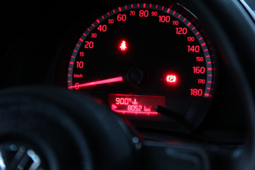 Imagem 14 de 14 de Volkswagen Up 1.0 Mpi Take Up 12v Flex 4p Manual
