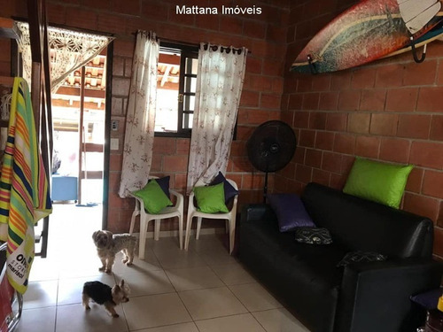 Imagem 8 de 18 de Casa - Cov222 - 33690679