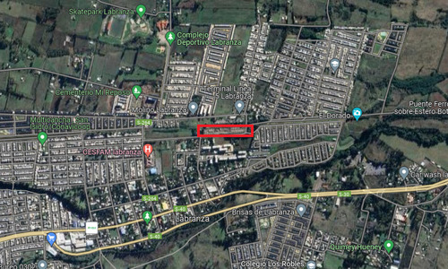 Local Comercial En Arriendo En Labranza, Temuco