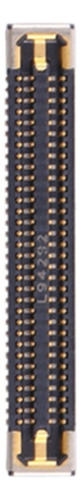 Compatible Conector Fpc De Pantalla Lcd Para Placa Base, 10