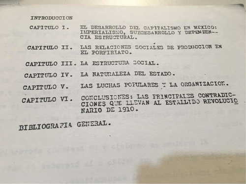 Historia De México 1900-1930 - Margarita De Leonardo R. (Usado)