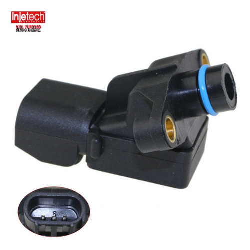 Sensor Map Plymouth Neon 4 Cil 2.0 L 2001-2001