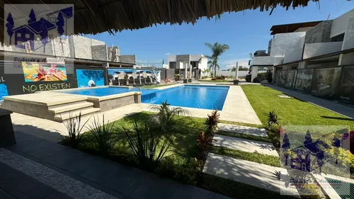 Venta De Casa En Xochitepec Morelos.
