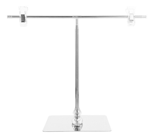 Soporte Para Letreros De Pie, Soporte Ajustable Para Pancart