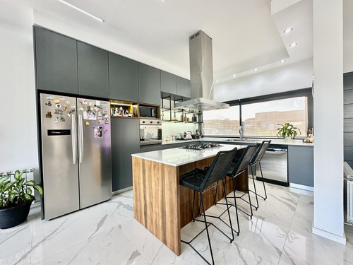 Casa En Venta En Santa Rita Canning San Vicente