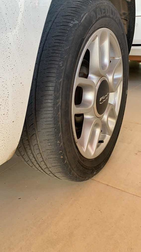 Fiat 500 2013 1.4 Cult Flex 3p