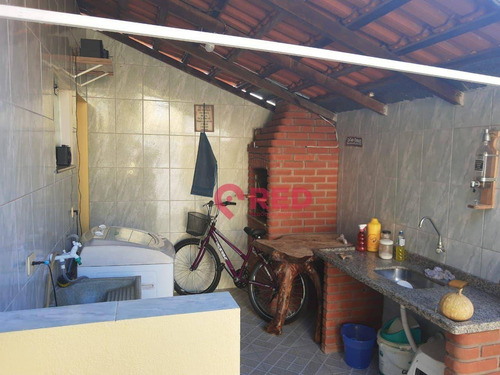 Imagem 1 de 12 de Casa Com 3 Dormitórios À Venda, 143 M² Por R$ 330.000,00 - Jardim Tropical - Sorocaba/sp - Ca0169