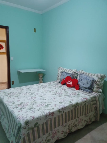Imagem 15 de 28 de Casa Com 4 Dormitórios À Venda, 350 M² Por R$ 1.300.000,00 - Água Preta - Jarinu/sp - Ca0115