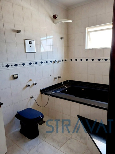 Imagem 11 de 17 de Casa - Ca01626 - 70029853