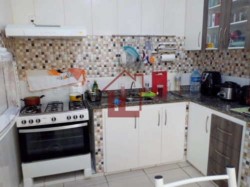 Imagem 11 de 22 de Casa À Venda No Bairro Santa Cruz - Volta Redonda/rj - C1628