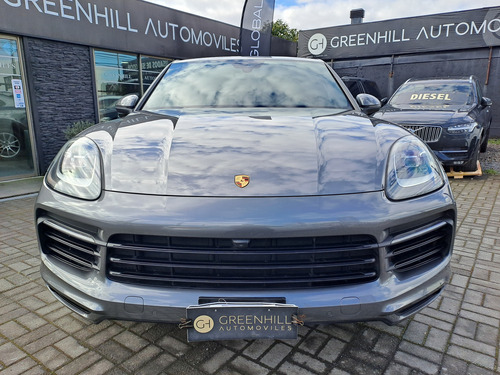 Porsche Cayenne Cayenne V6 E3