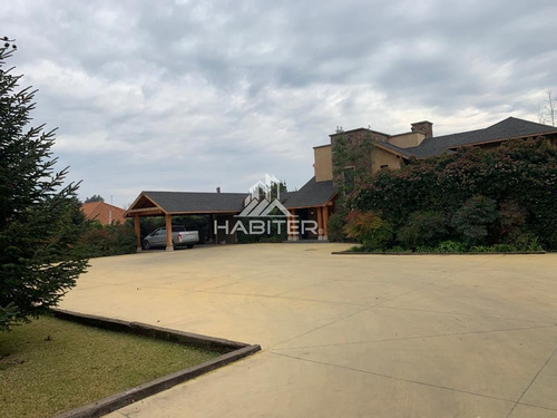 Vende Exclusiva Casa En Zapallar Curico 6d5b