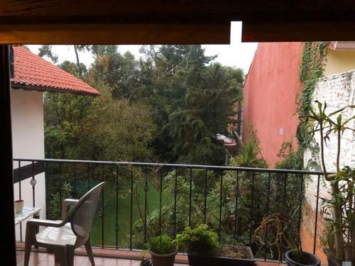 Imagen 7 de 30 de Casa En Venta En Lomas De Vista Hermosa