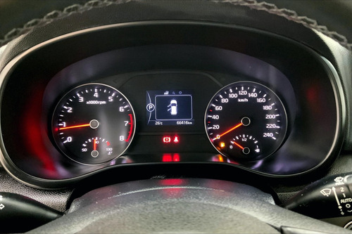 Imagen 24 de 25 de Kia Sportage 5 Pts Ex Pack, Ta, A/ac Aut, Camara Reversa,