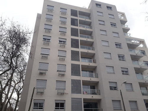 Venta Apartamento Un Dormitorio Aguada A Estrenar