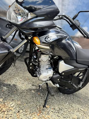 Yamaha Yc-z Modelo 2025