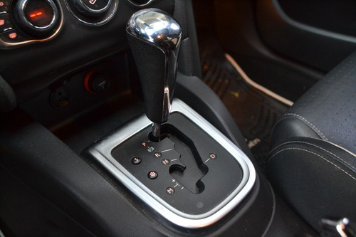 Citroen Ds4 2012