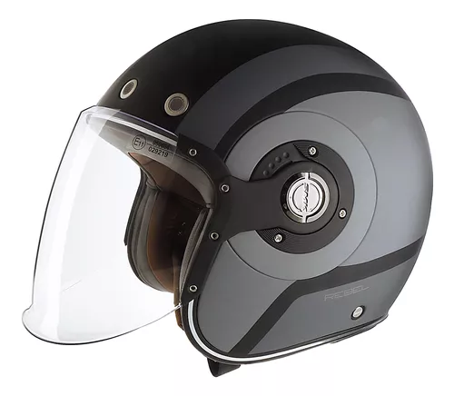 Cascos Jet  Tienda Moto