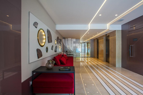 Imagem 2 de 15 de Cartier Residence - Em27