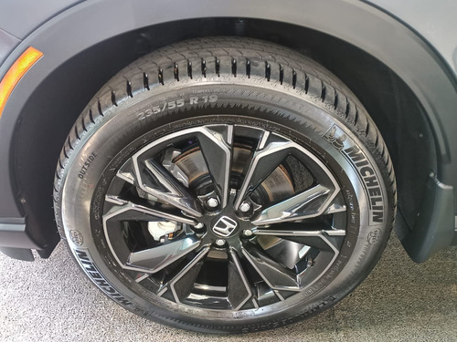 Honda CR-V 2.0 Advanced Hibrid Aut. (Ehev) 5P Hibrido