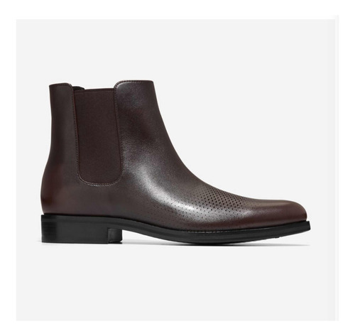 Botas Hombre Cole Haan Cafe Oscuro 27.5