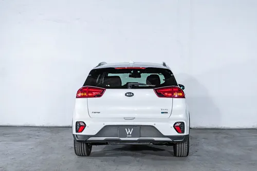 2021 Kia Niro Hybrid