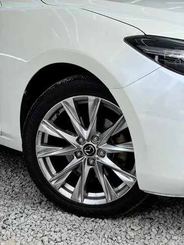 Mazda 3 2.0 Grand Touring Lx At