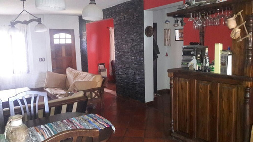Oportunidad! Casa En 2 Plantas Barrio Montecarlo-pilar
