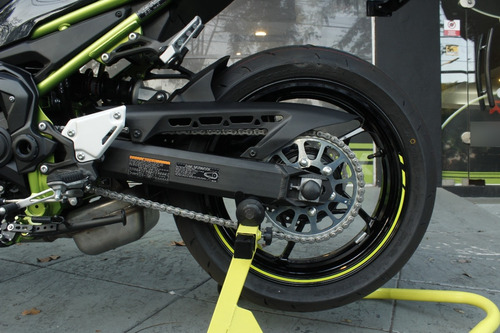 Imagen 18 de 25 de Kawasaki Z900- Entrega En El Día! Llévatela Con Accesorios!!