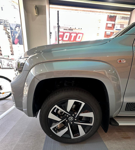 Volkswagen Amarok 3.0 Cd Tdi 258Cv V6 Extreme 4X4 At