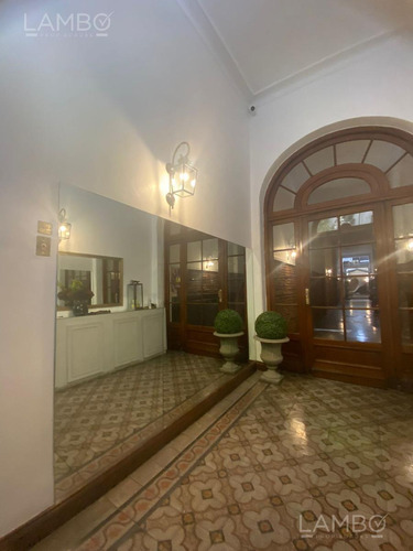 Alquiler Departamento Amoblado Recoleta
