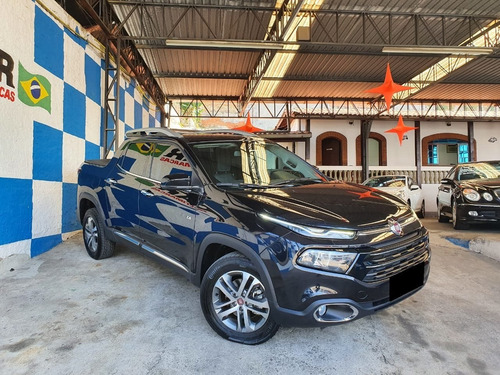 Fiat Toro 2.4 16v Multiair Flex Volcano At9