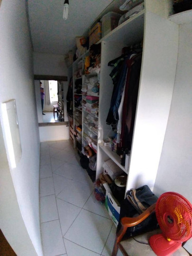 Chácara Com 2 Dormitórios À Venda, 1314 M² Por R$ 850.000,00 - Barão Geraldo - Campinas/sp - Ch0031